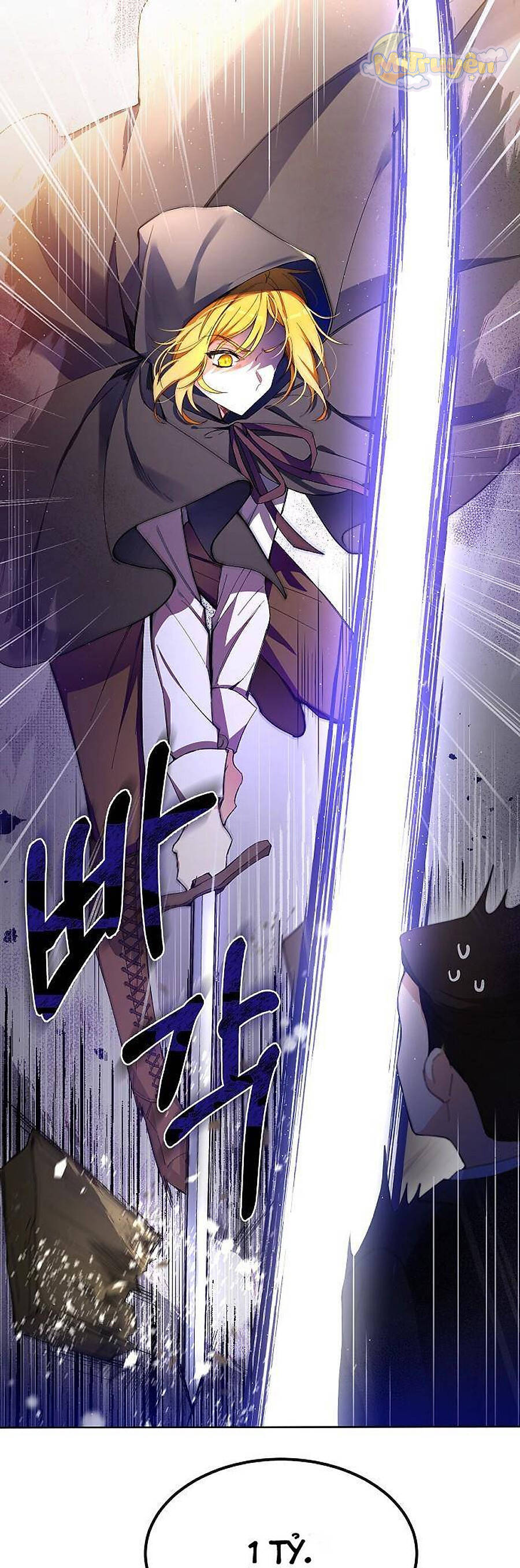 Thuần Hóa Hầu Tước Quái Dị Chapter 1 - Trang 2