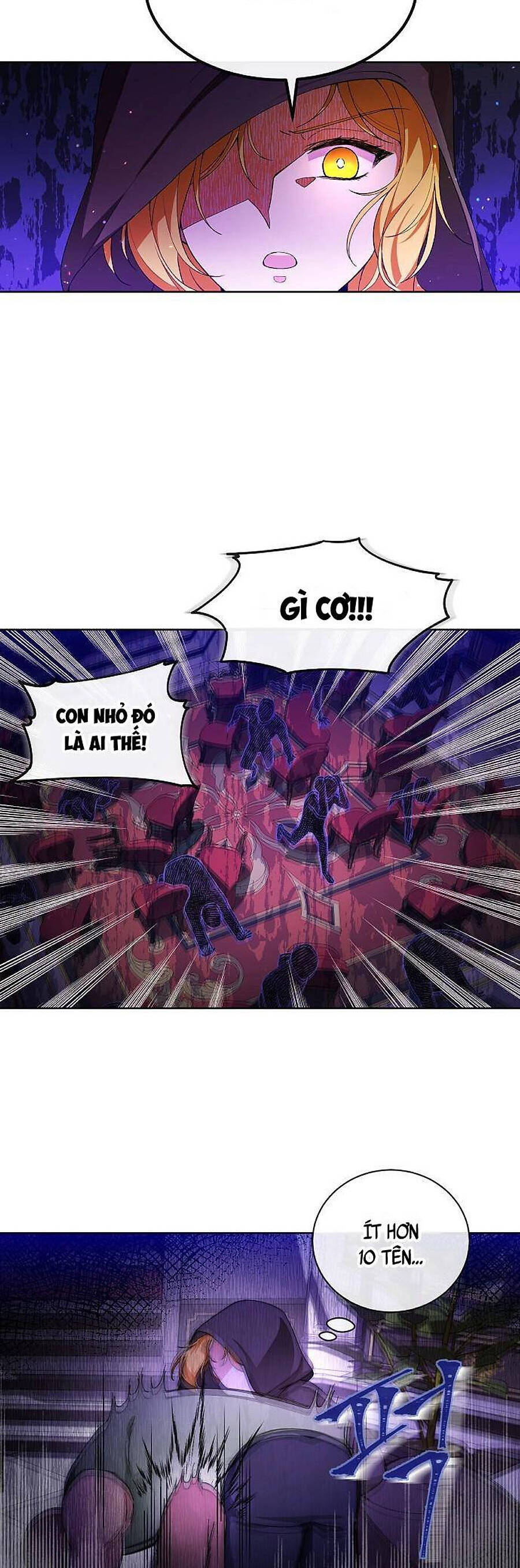 Thuần Hóa Hầu Tước Quái Dị Chapter 1 - Trang 2