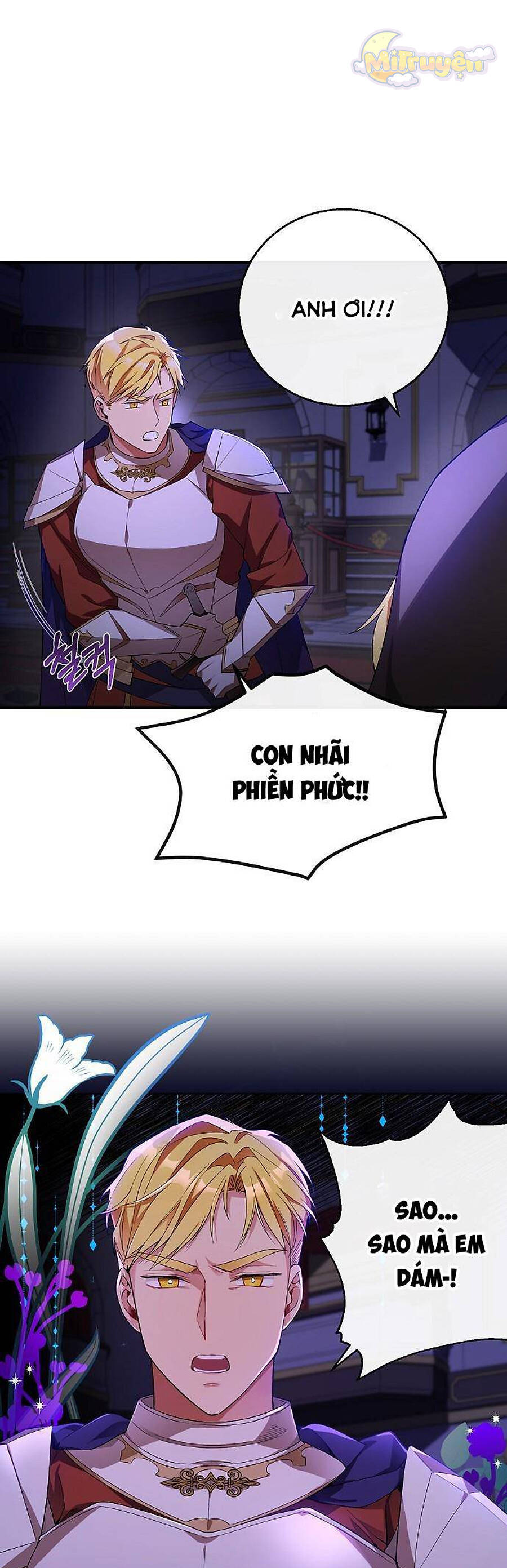 Thuần Hóa Hầu Tước Quái Dị Chapter 1 - Trang 2