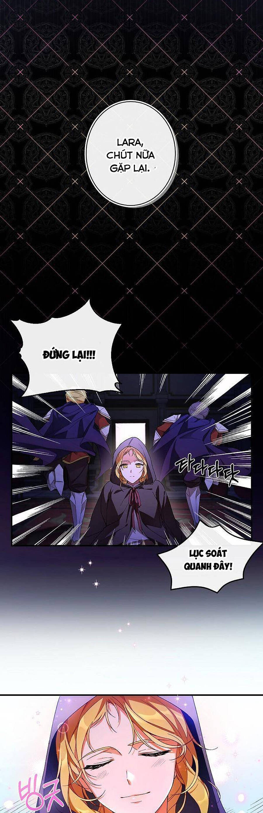 Thuần Hóa Hầu Tước Quái Dị Chapter 1 - Trang 2