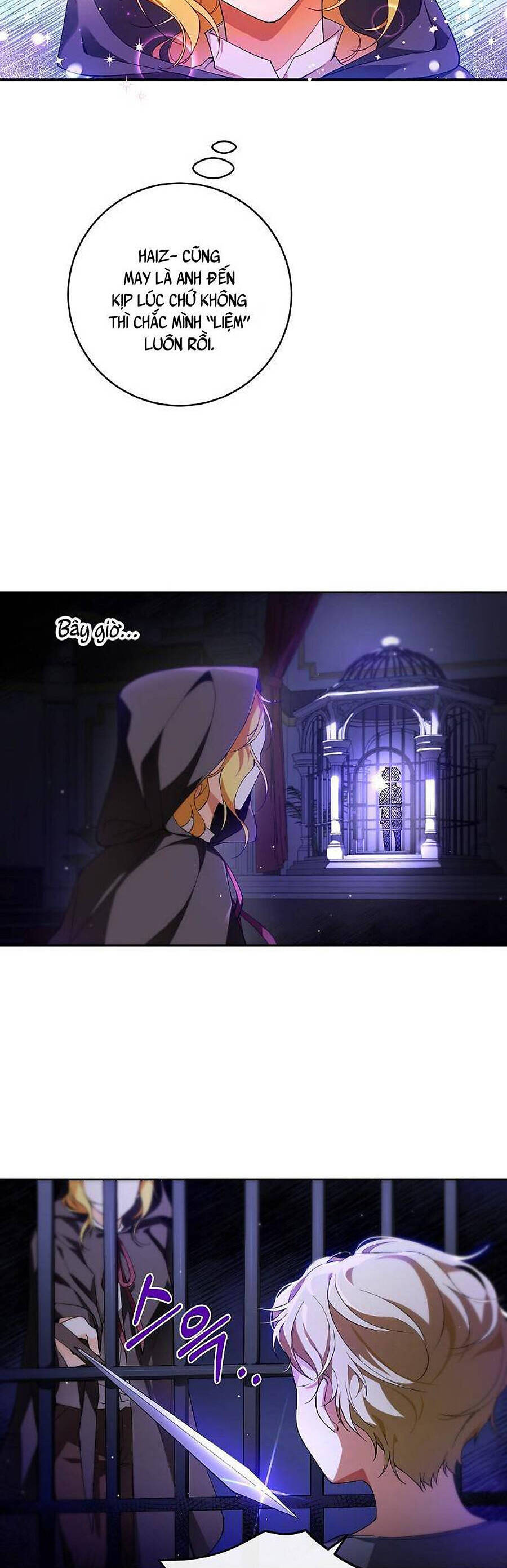 Thuần Hóa Hầu Tước Quái Dị Chapter 1 - Trang 2