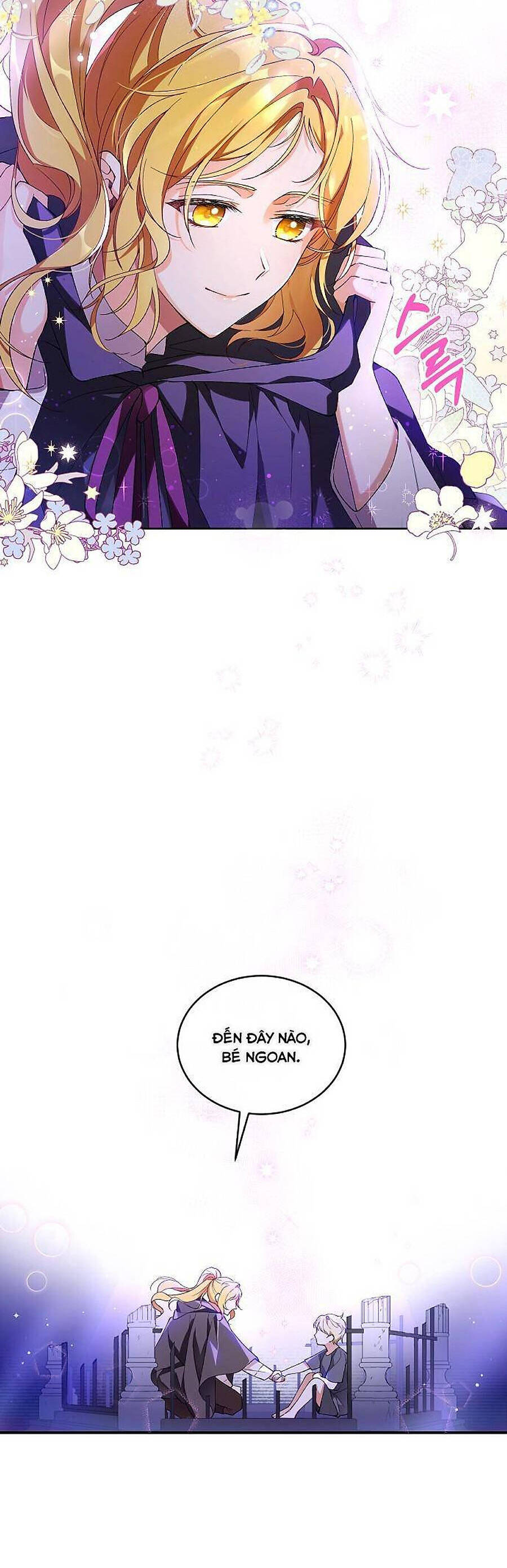 Thuần Hóa Hầu Tước Quái Dị Chapter 1 - Trang 2