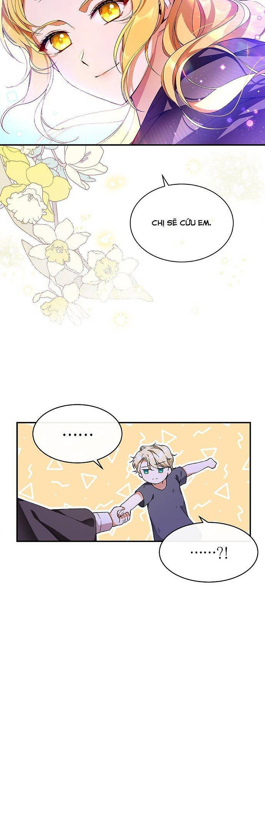 Thuần Hóa Hầu Tước Quái Dị Chapter 1 - Trang 2