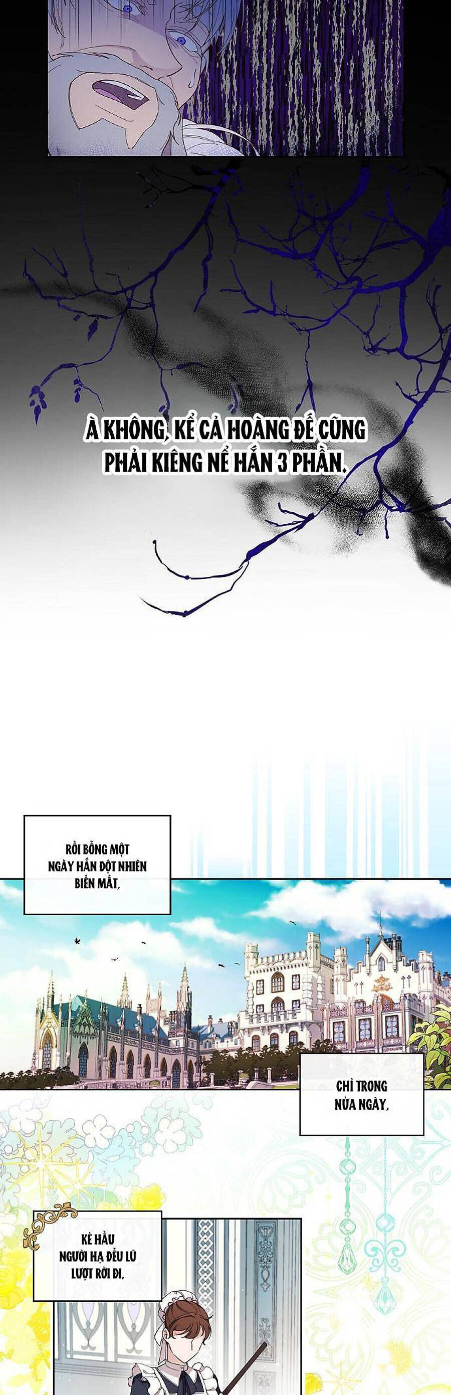 Thuần Hóa Hầu Tước Quái Dị Chapter 1 - Trang 2