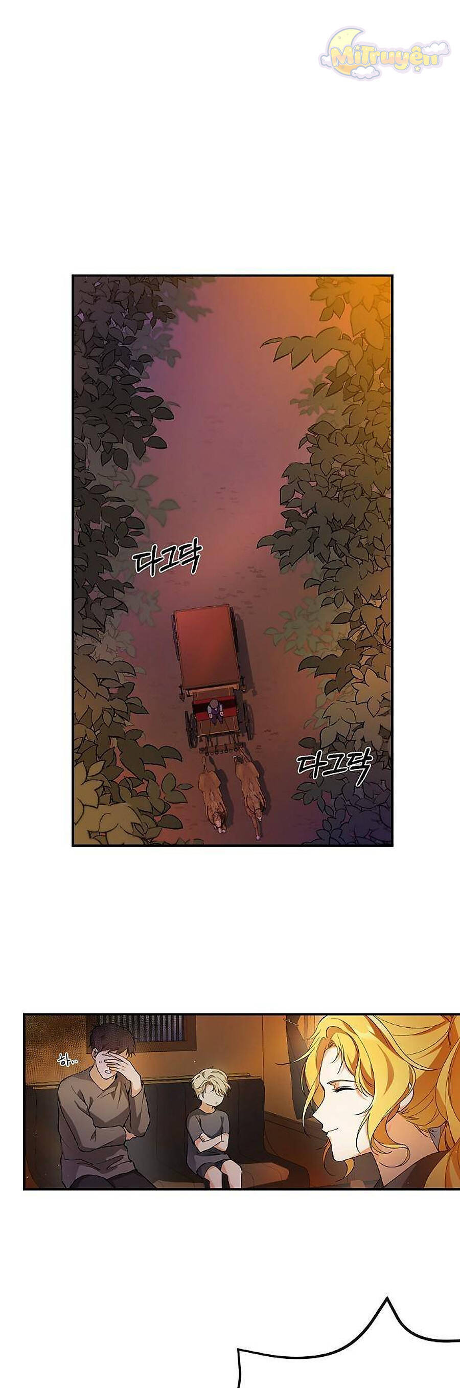 Thuần Hóa Hầu Tước Quái Dị Chapter 1 - Trang 2