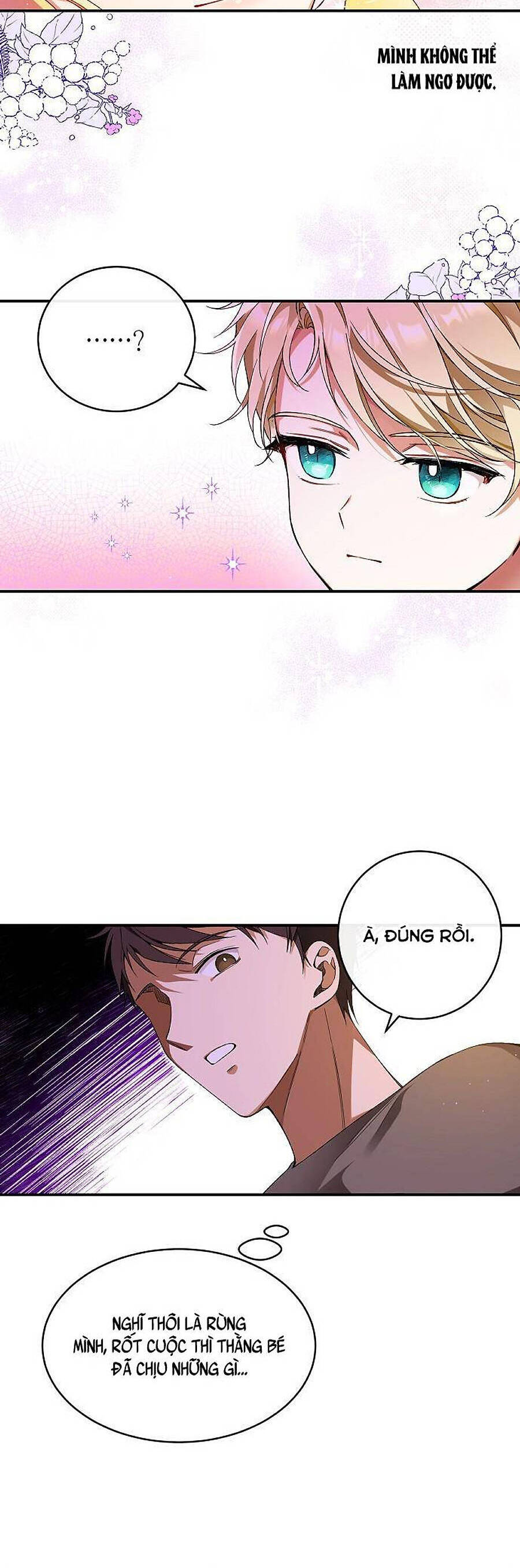 Thuần Hóa Hầu Tước Quái Dị Chapter 1 - Trang 2