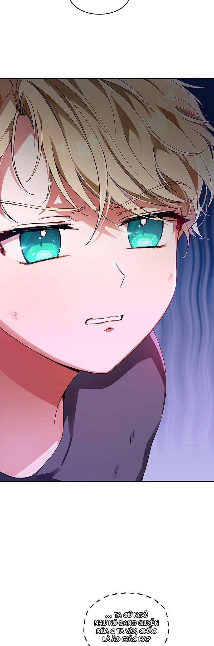 Thuần Hóa Hầu Tước Quái Dị Chapter 1 - Trang 2