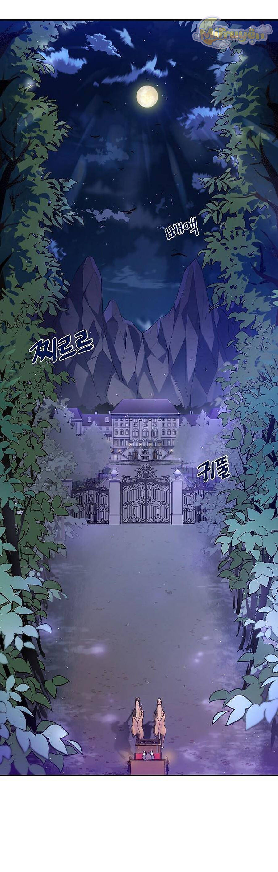 Thuần Hóa Hầu Tước Quái Dị Chapter 1 - Trang 2