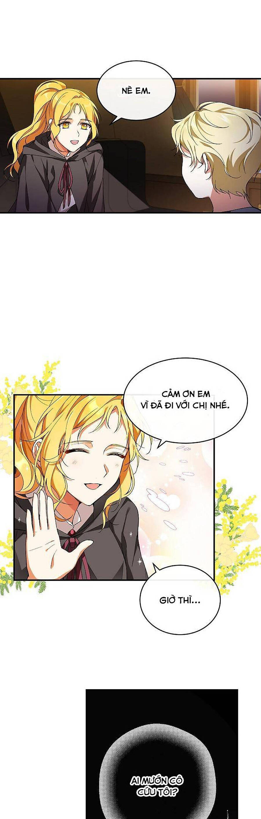 Thuần Hóa Hầu Tước Quái Dị Chapter 1 - Trang 2