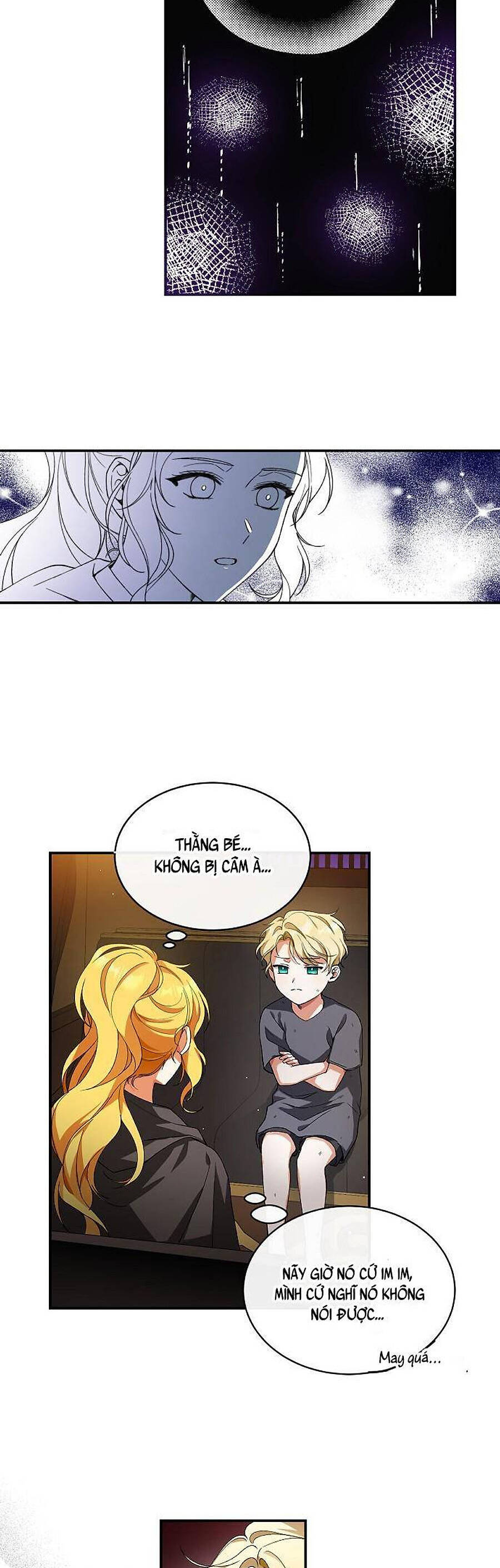 Thuần Hóa Hầu Tước Quái Dị Chapter 1 - Trang 2