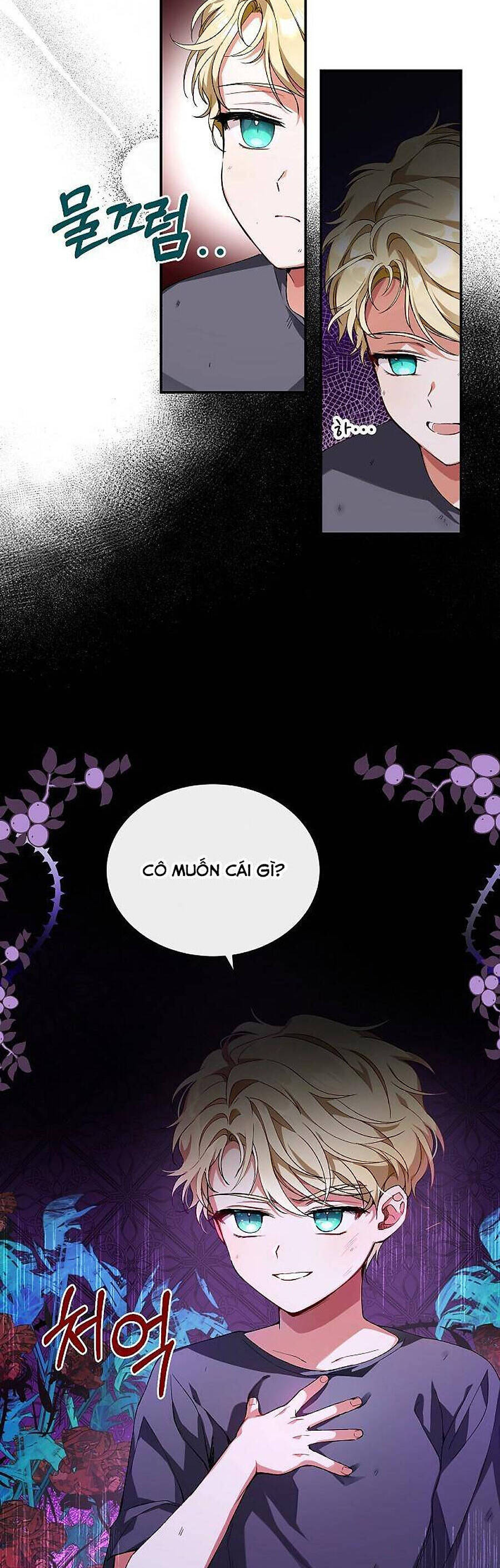 Thuần Hóa Hầu Tước Quái Dị Chapter 1 - Trang 2