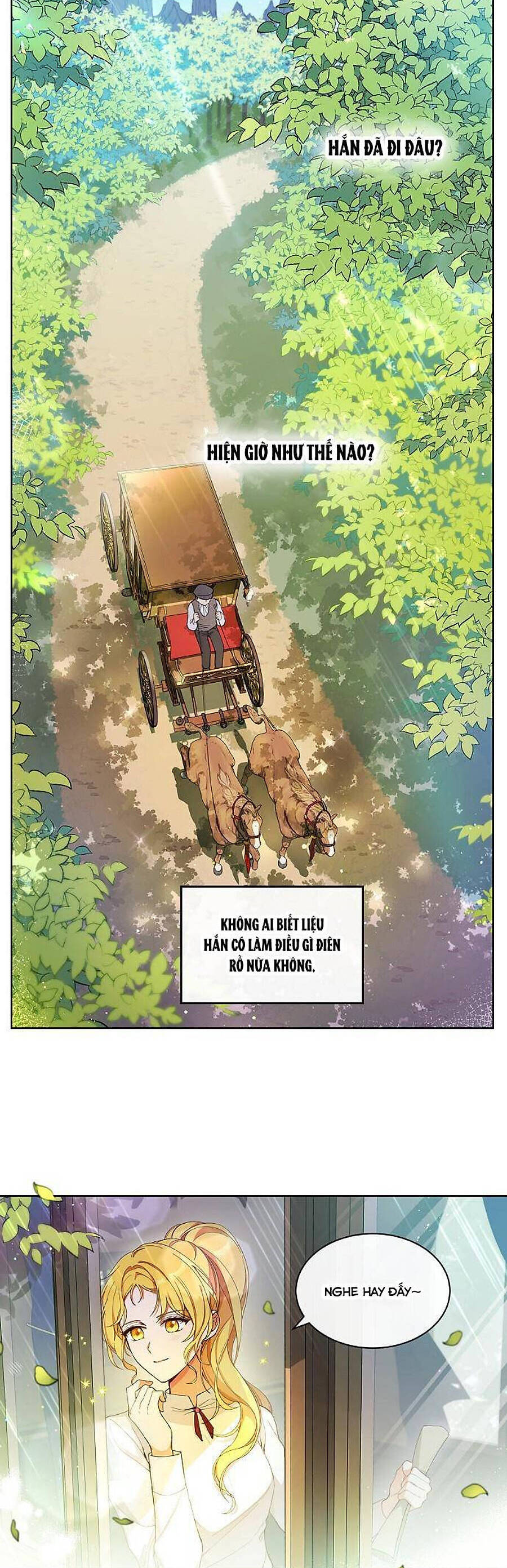 Thuần Hóa Hầu Tước Quái Dị Chapter 1 - Trang 2