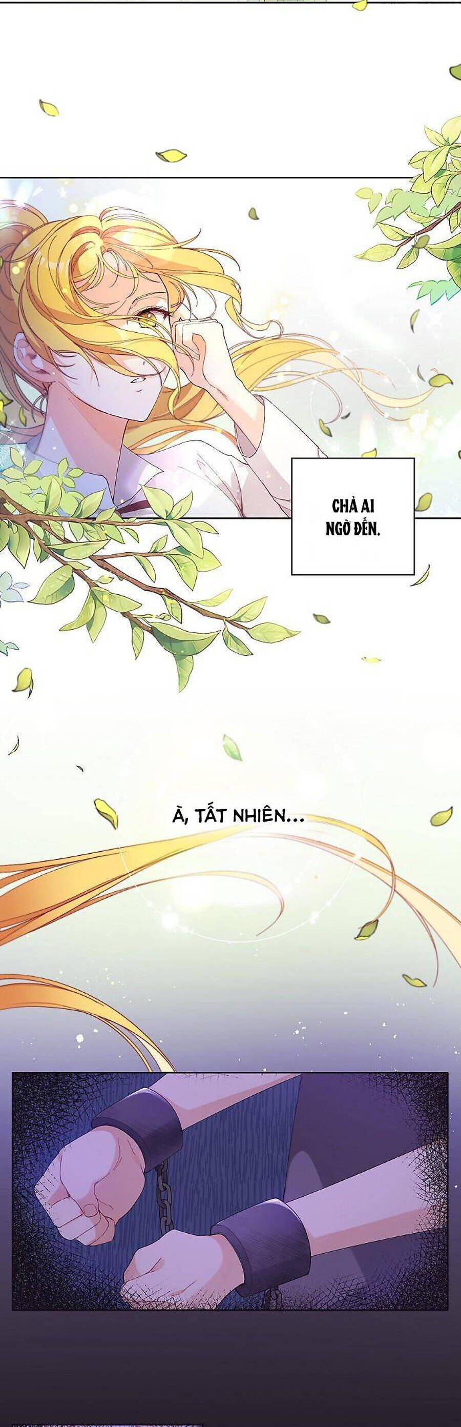 Thuần Hóa Hầu Tước Quái Dị Chapter 1 - Trang 2