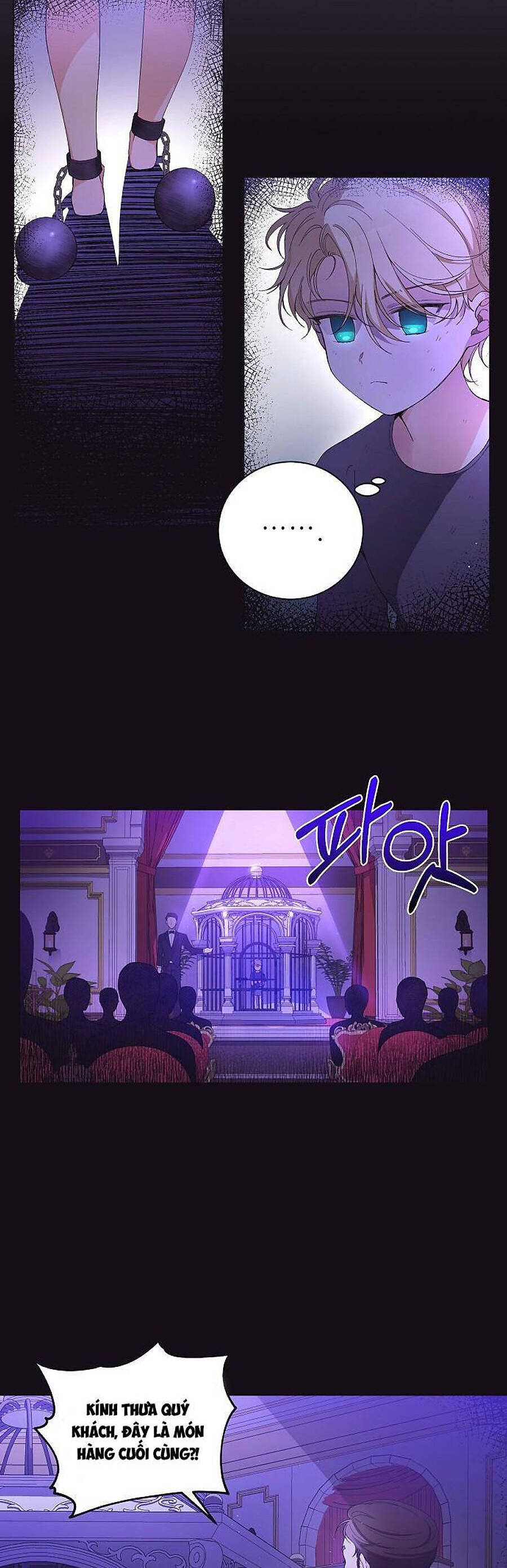 Thuần Hóa Hầu Tước Quái Dị Chapter 1 - Trang 2