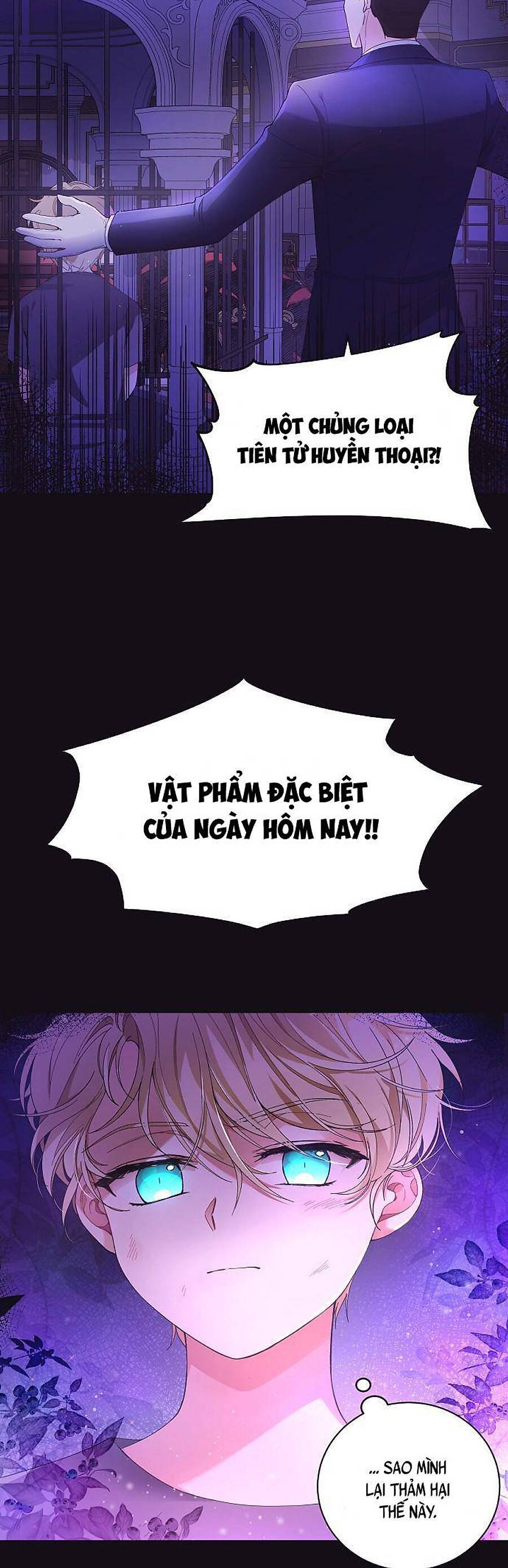 Thuần Hóa Hầu Tước Quái Dị Chapter 1 - Trang 2