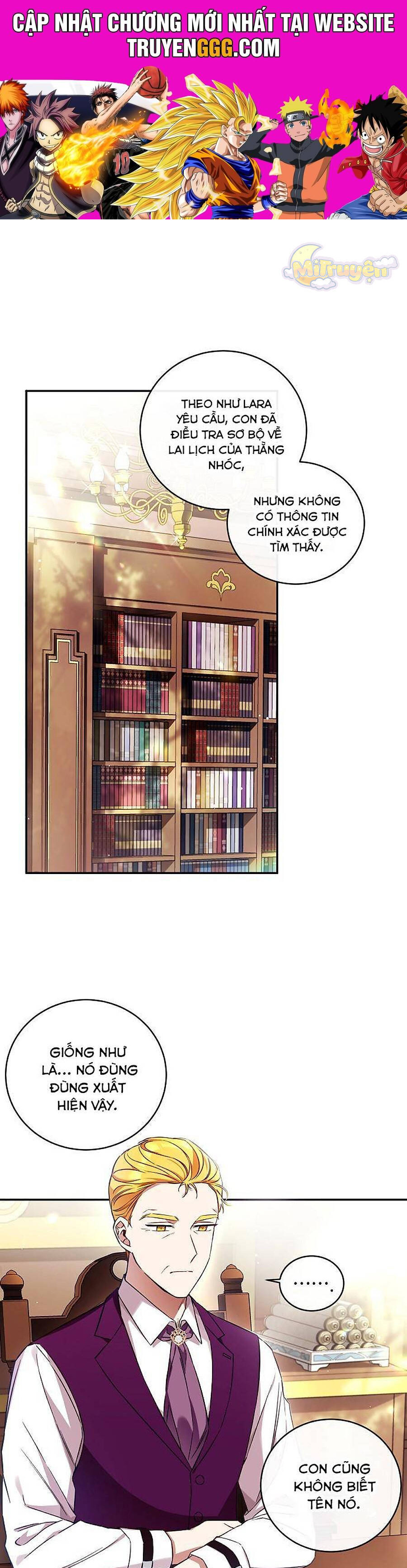 Thuần Hóa Hầu Tước Quái Dị Chapter 10 - Trang 2