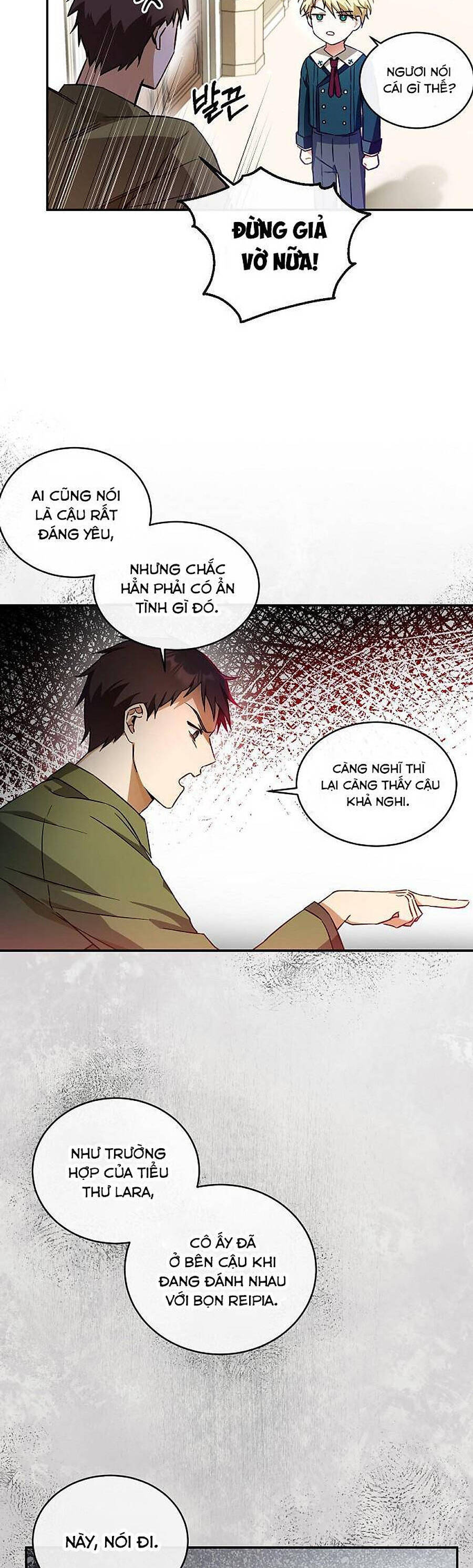 Thuần Hóa Hầu Tước Quái Dị Chapter 10 - Trang 2