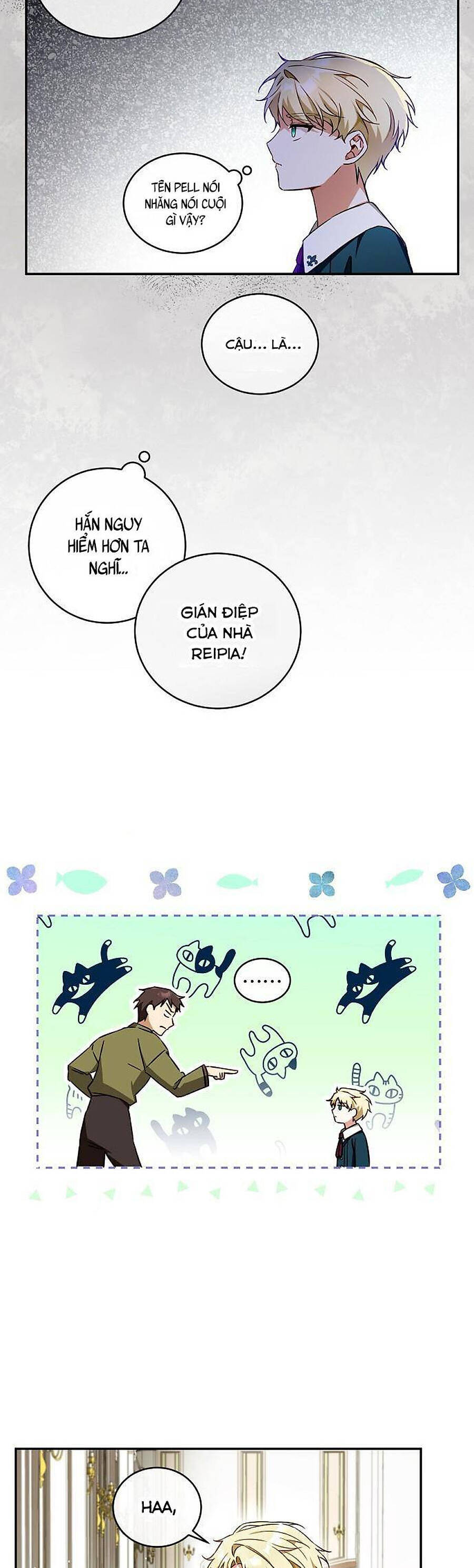 Thuần Hóa Hầu Tước Quái Dị Chapter 10 - Trang 2