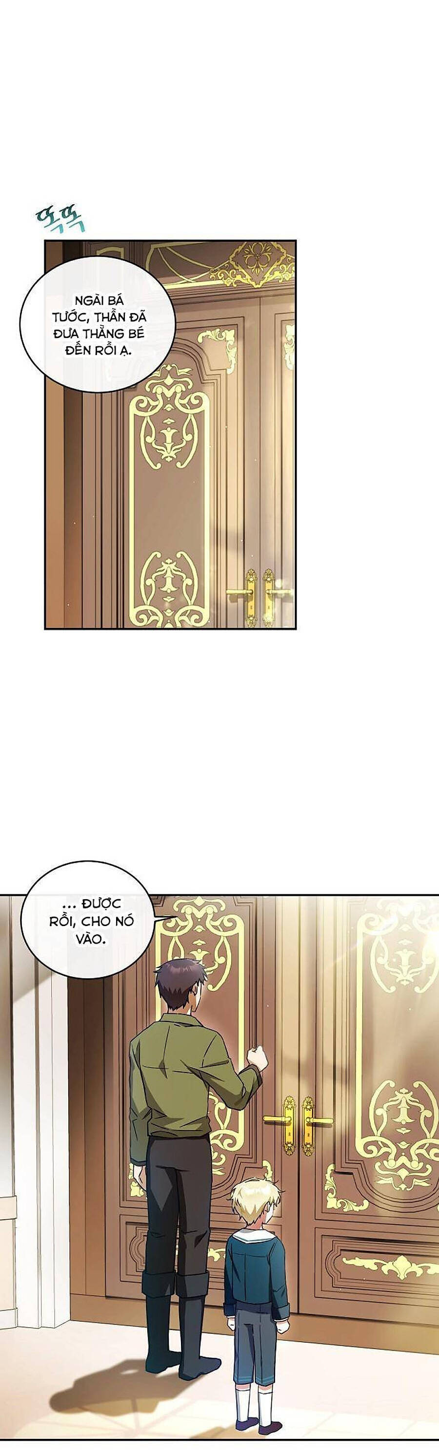 Thuần Hóa Hầu Tước Quái Dị Chapter 10 - Trang 2