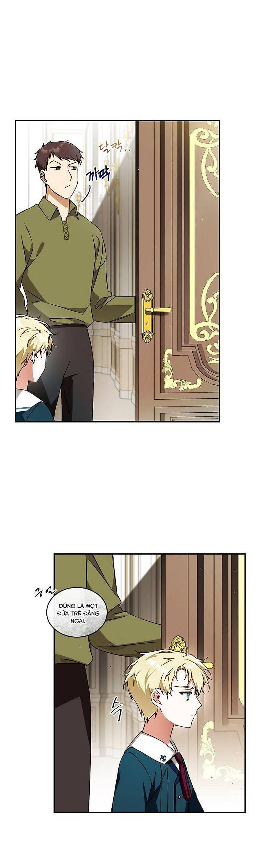 Thuần Hóa Hầu Tước Quái Dị Chapter 10 - Trang 2