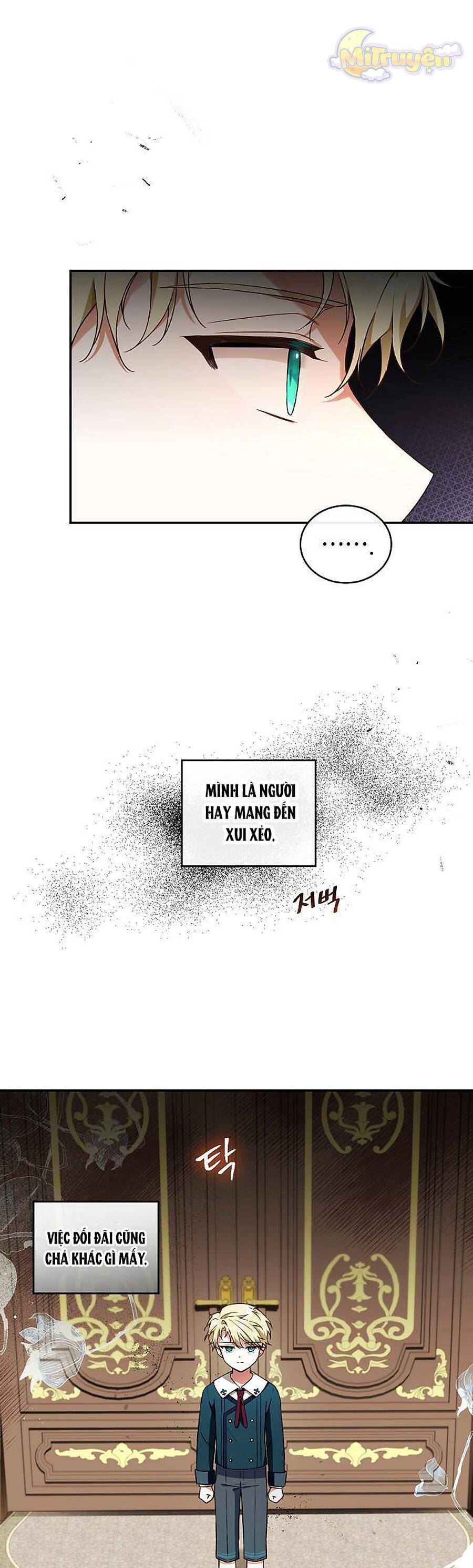 Thuần Hóa Hầu Tước Quái Dị Chapter 10 - Trang 2