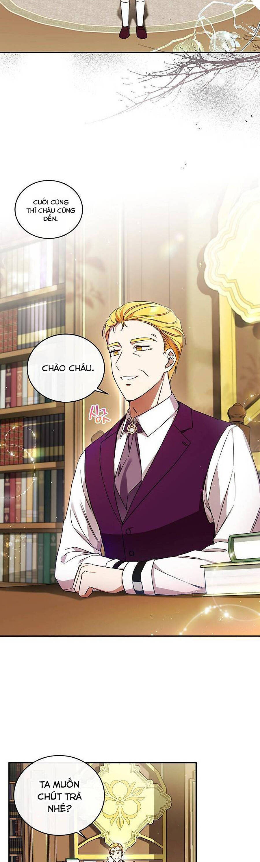 Thuần Hóa Hầu Tước Quái Dị Chapter 10 - Trang 2