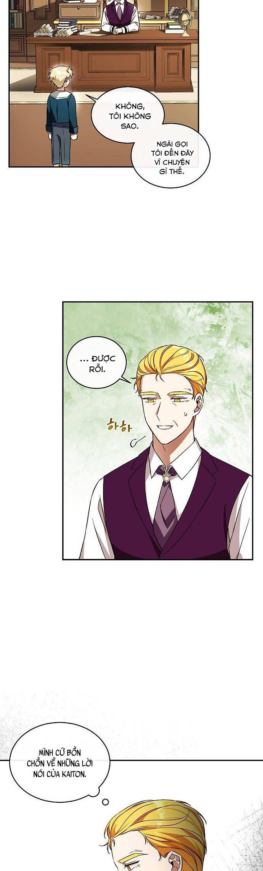 Thuần Hóa Hầu Tước Quái Dị Chapter 10 - Trang 2