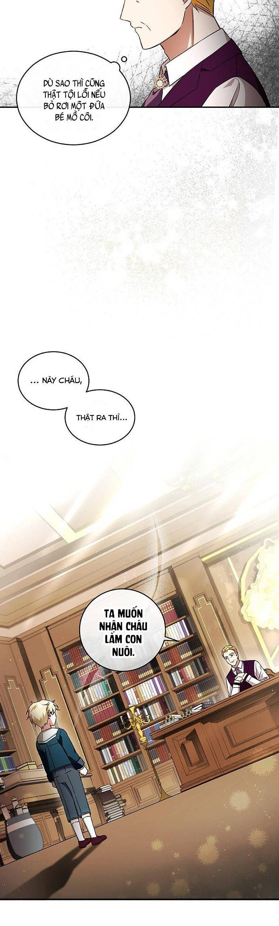 Thuần Hóa Hầu Tước Quái Dị Chapter 10 - Trang 2