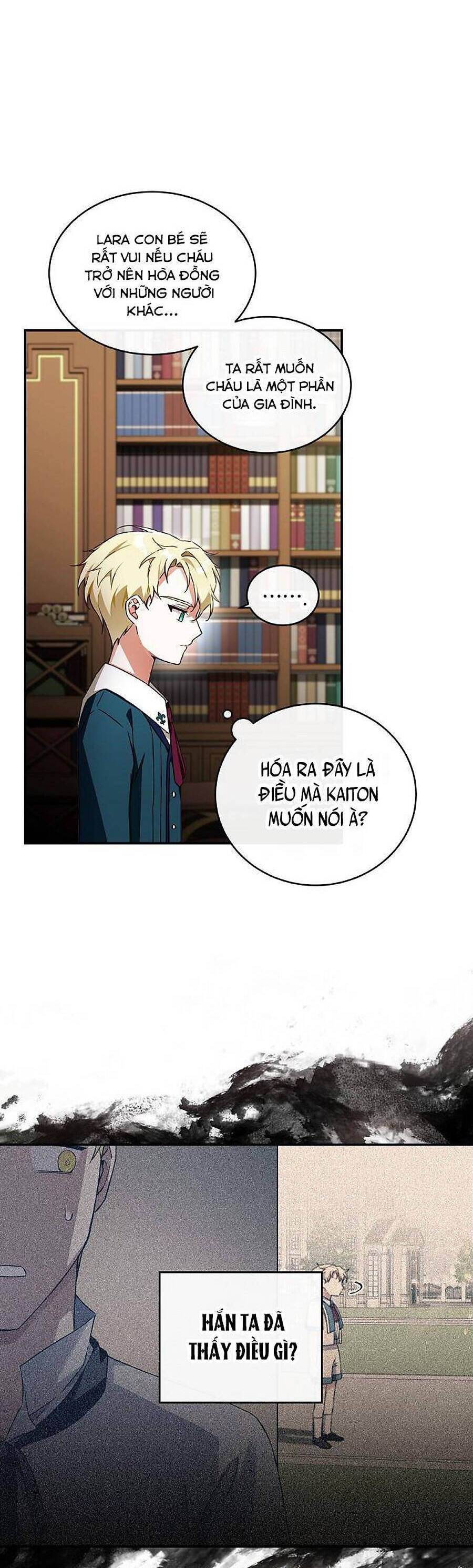 Thuần Hóa Hầu Tước Quái Dị Chapter 10 - Trang 2