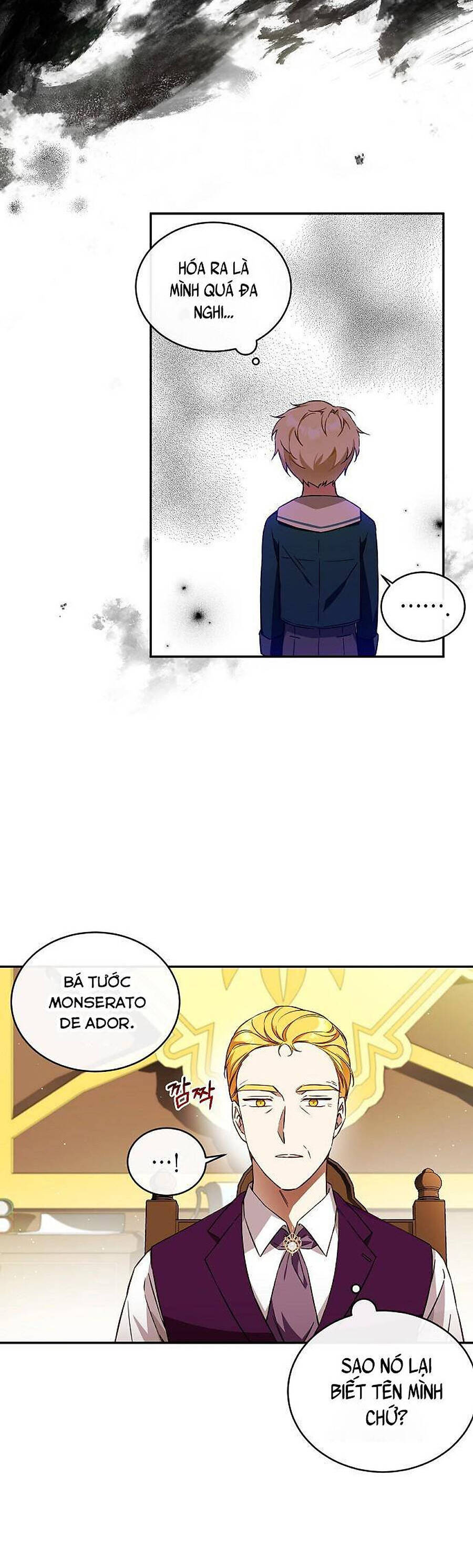 Thuần Hóa Hầu Tước Quái Dị Chapter 10 - Trang 2