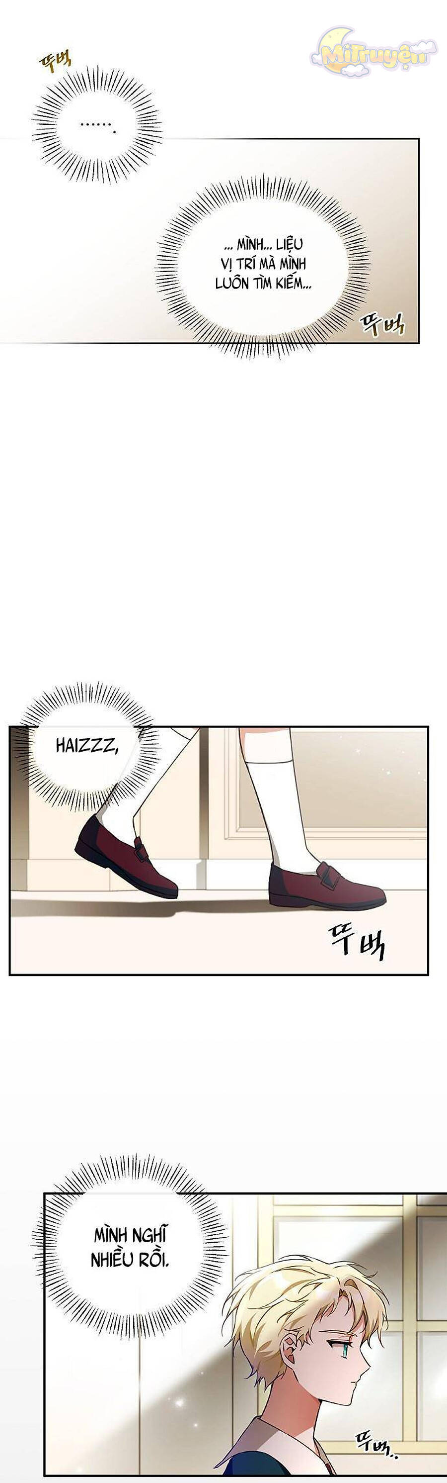 Thuần Hóa Hầu Tước Quái Dị Chapter 10 - Trang 2