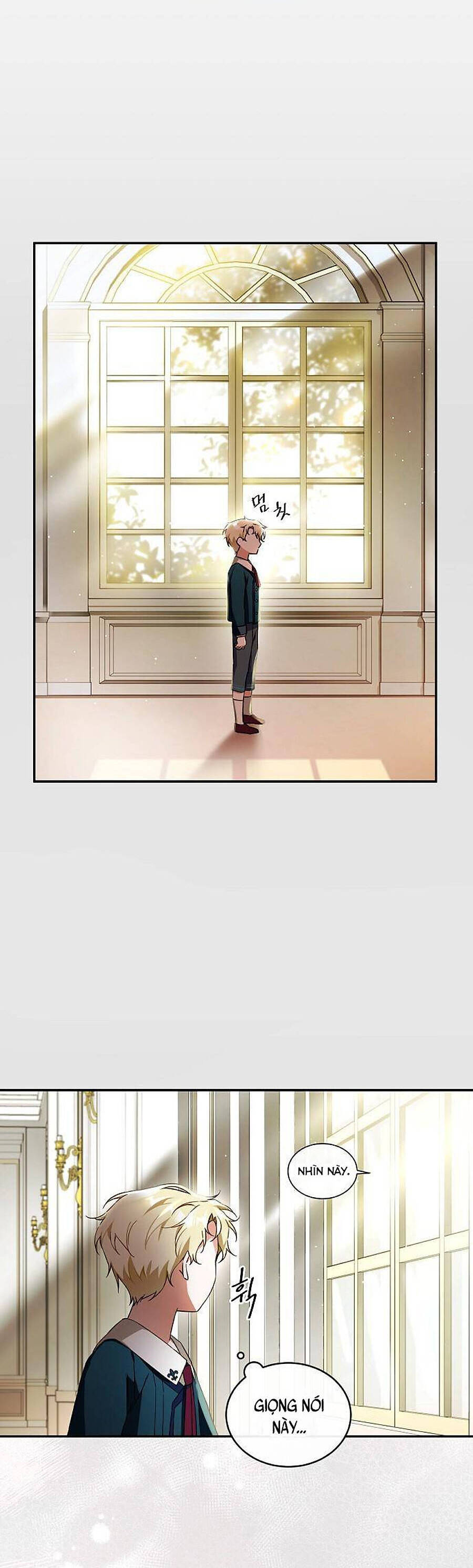 Thuần Hóa Hầu Tước Quái Dị Chapter 10 - Trang 2