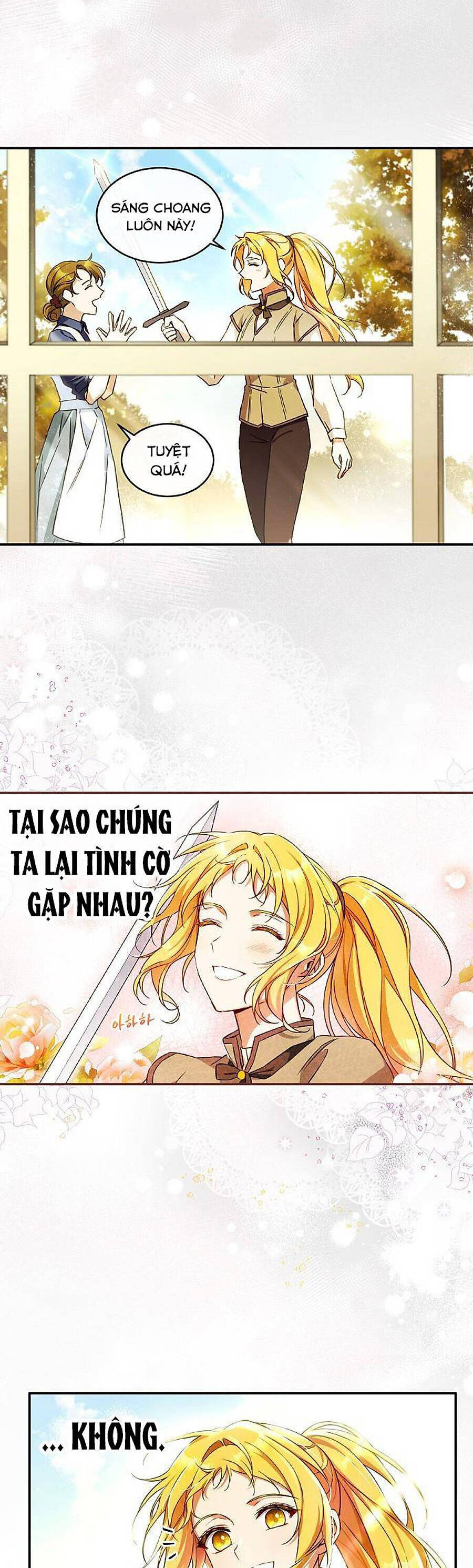 Thuần Hóa Hầu Tước Quái Dị Chapter 10 - Trang 2