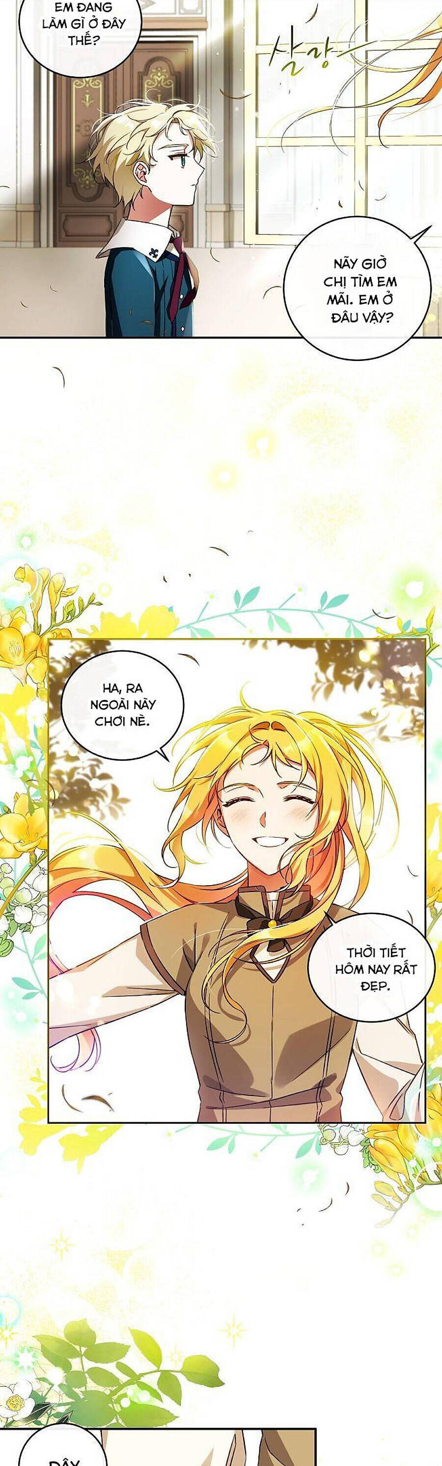 Thuần Hóa Hầu Tước Quái Dị Chapter 10 - Trang 2