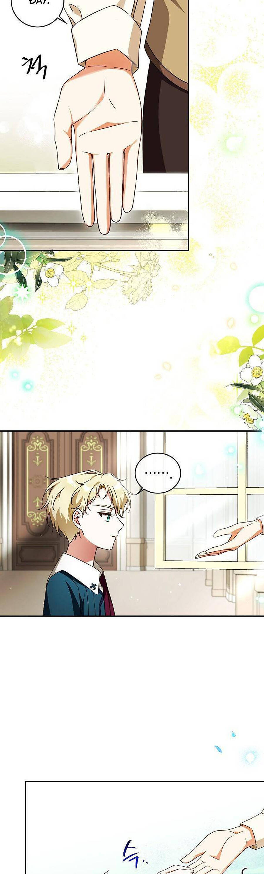 Thuần Hóa Hầu Tước Quái Dị Chapter 10 - Trang 2