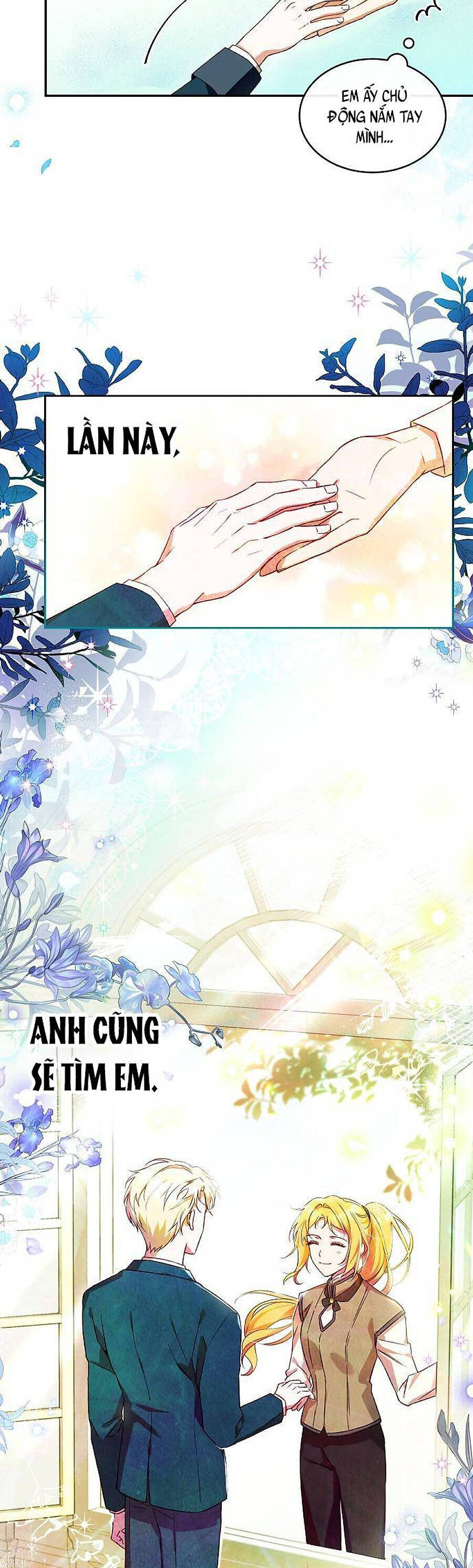 Thuần Hóa Hầu Tước Quái Dị Chapter 10 - Trang 2