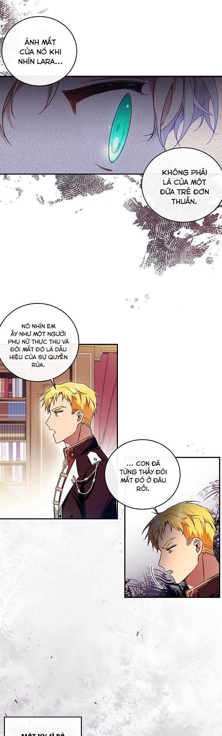 Thuần Hóa Hầu Tước Quái Dị Chapter 10 - Trang 2