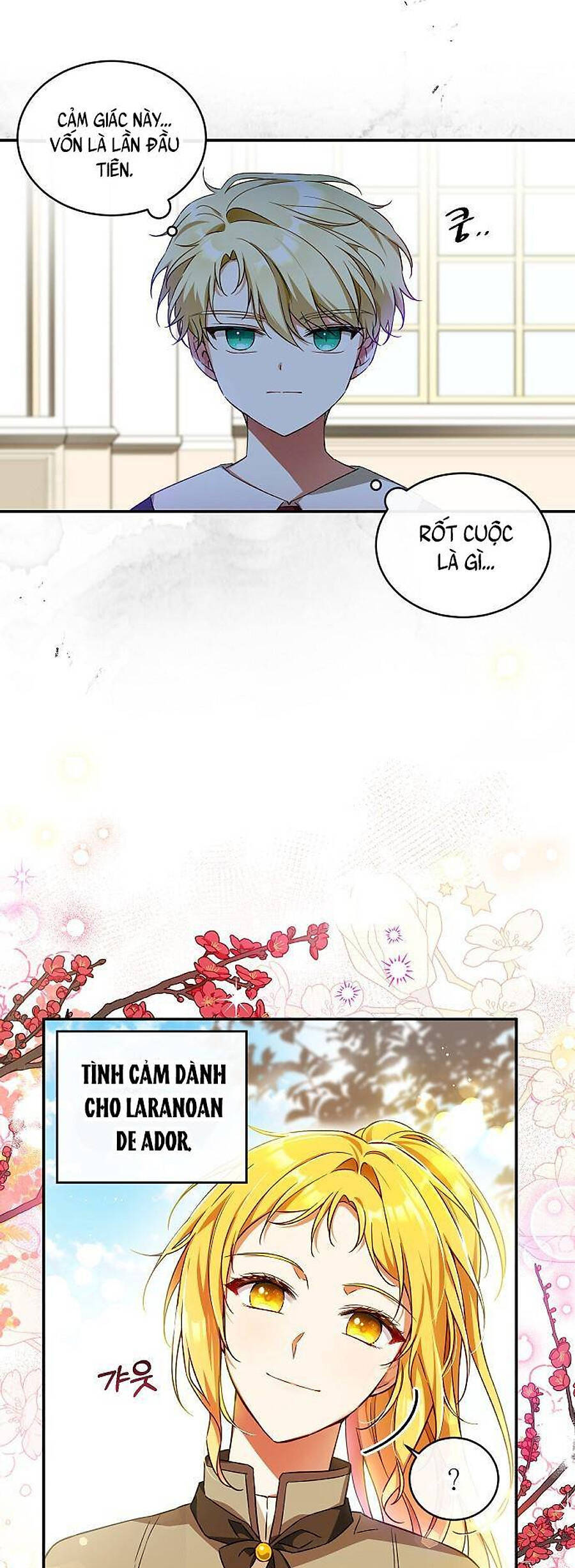 Thuần Hóa Hầu Tước Quái Dị Chapter 10 - Trang 2