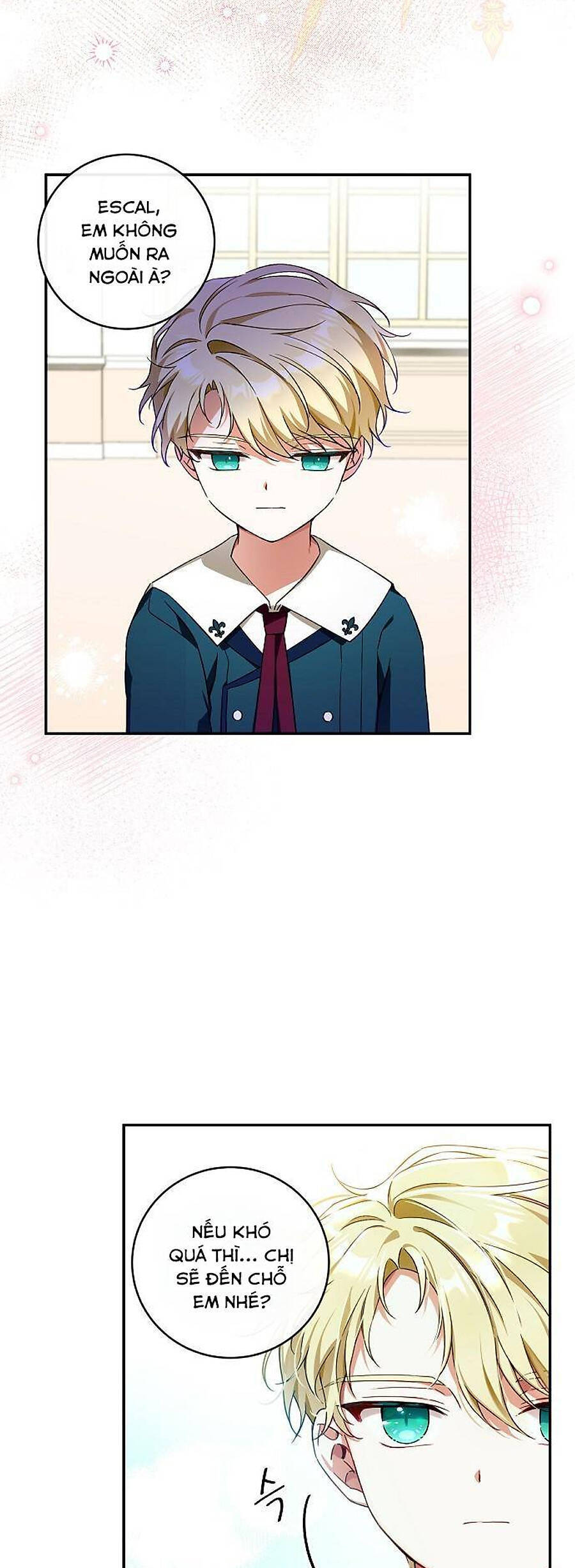 Thuần Hóa Hầu Tước Quái Dị Chapter 10 - Trang 2