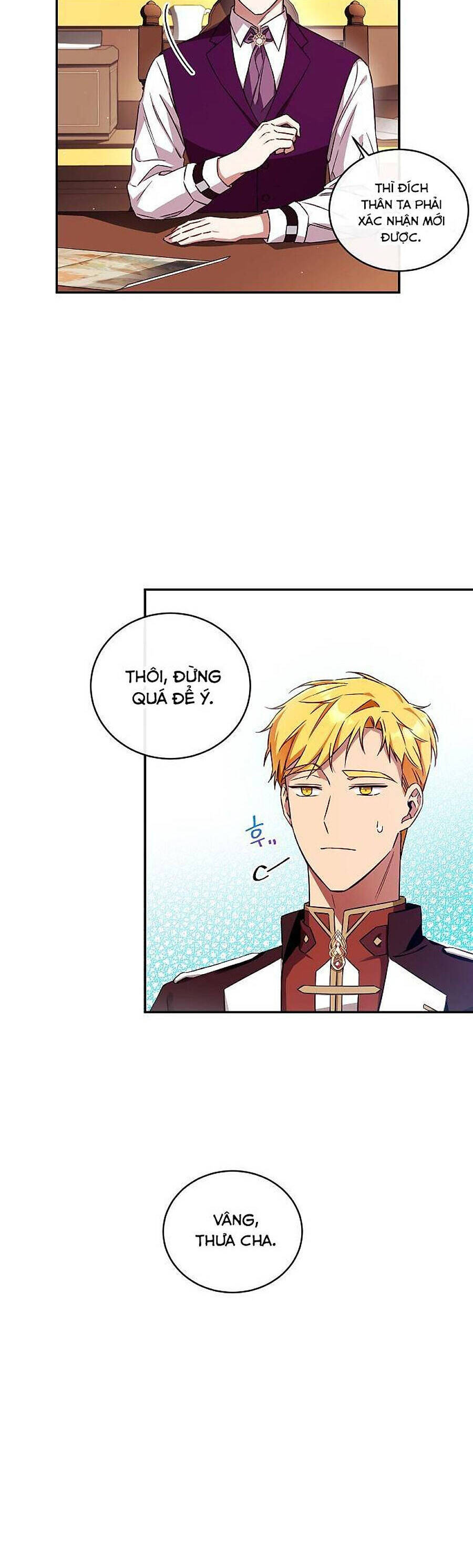 Thuần Hóa Hầu Tước Quái Dị Chapter 10 - Trang 2