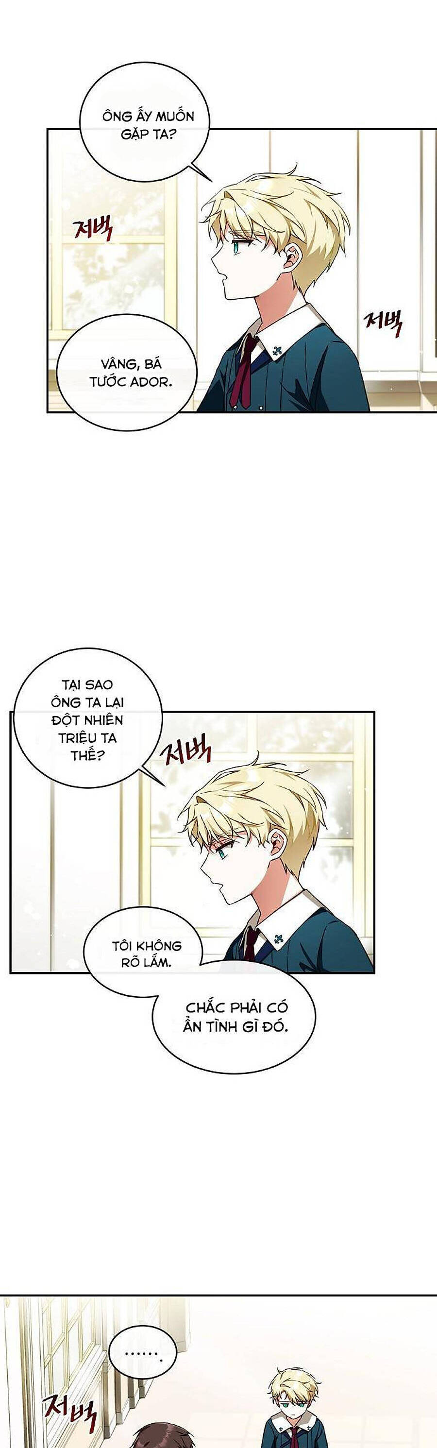 Thuần Hóa Hầu Tước Quái Dị Chapter 10 - Trang 2