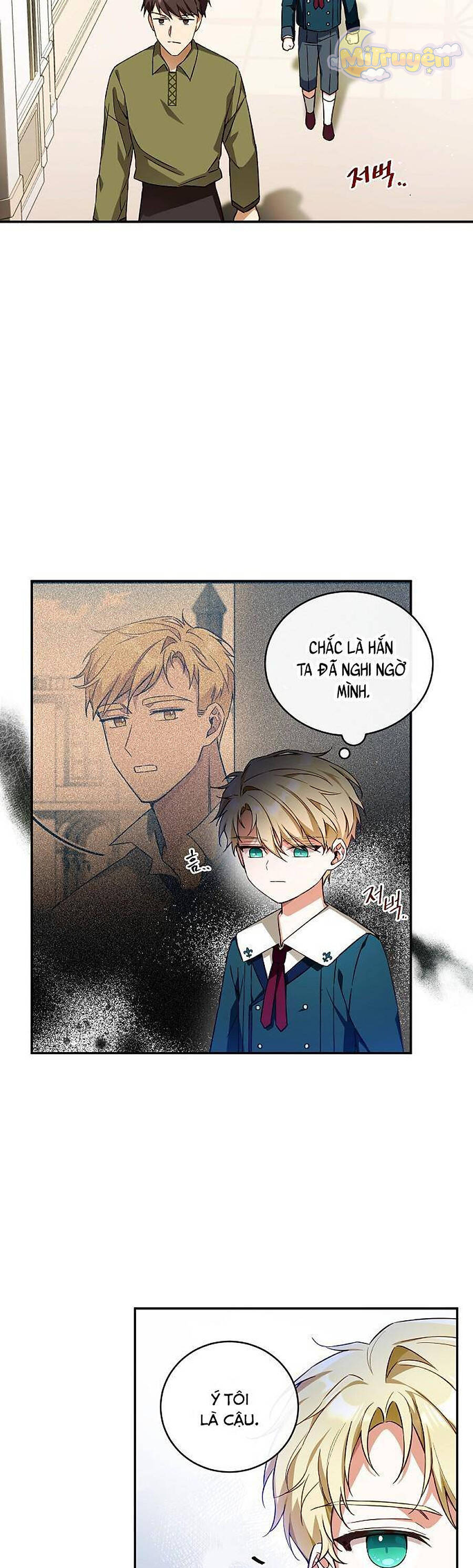 Thuần Hóa Hầu Tước Quái Dị Chapter 10 - Trang 2