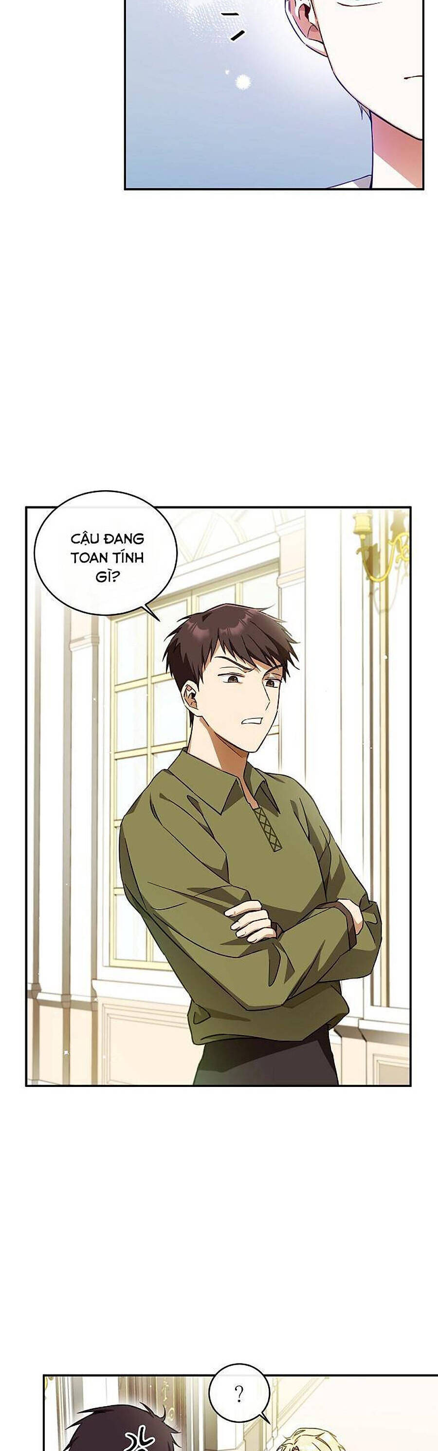 Thuần Hóa Hầu Tước Quái Dị Chapter 10 - Trang 2