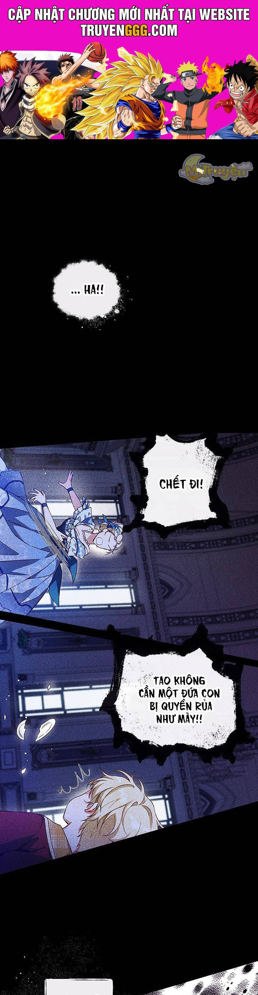 Thuần Hóa Hầu Tước Quái Dị Chapter 11 - Trang 2