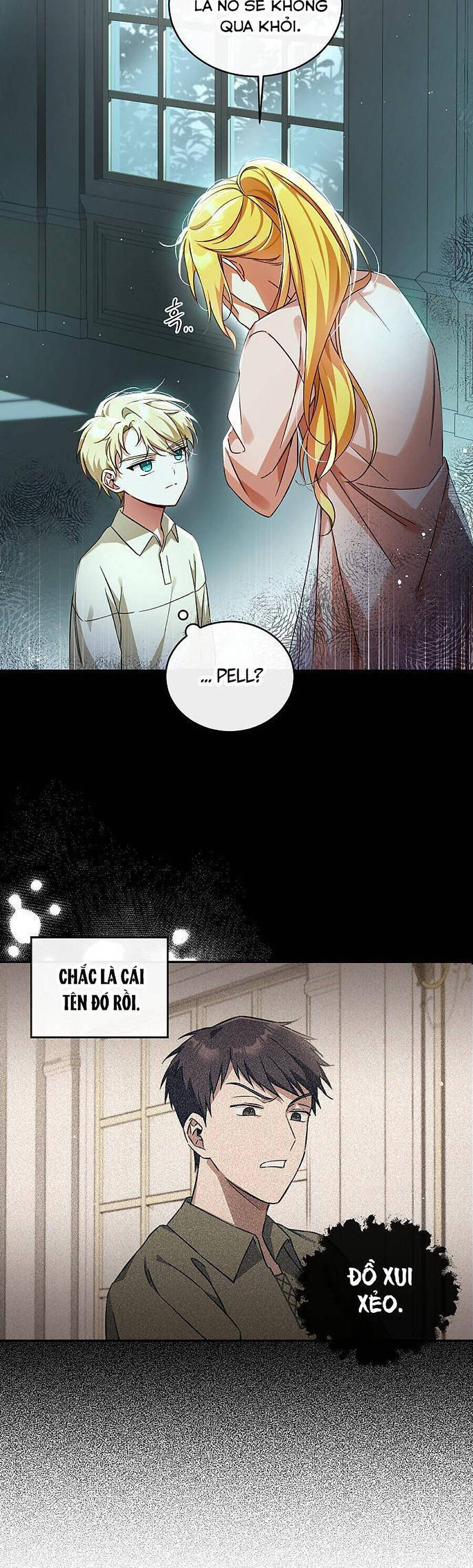 Thuần Hóa Hầu Tước Quái Dị Chapter 11 - Trang 2