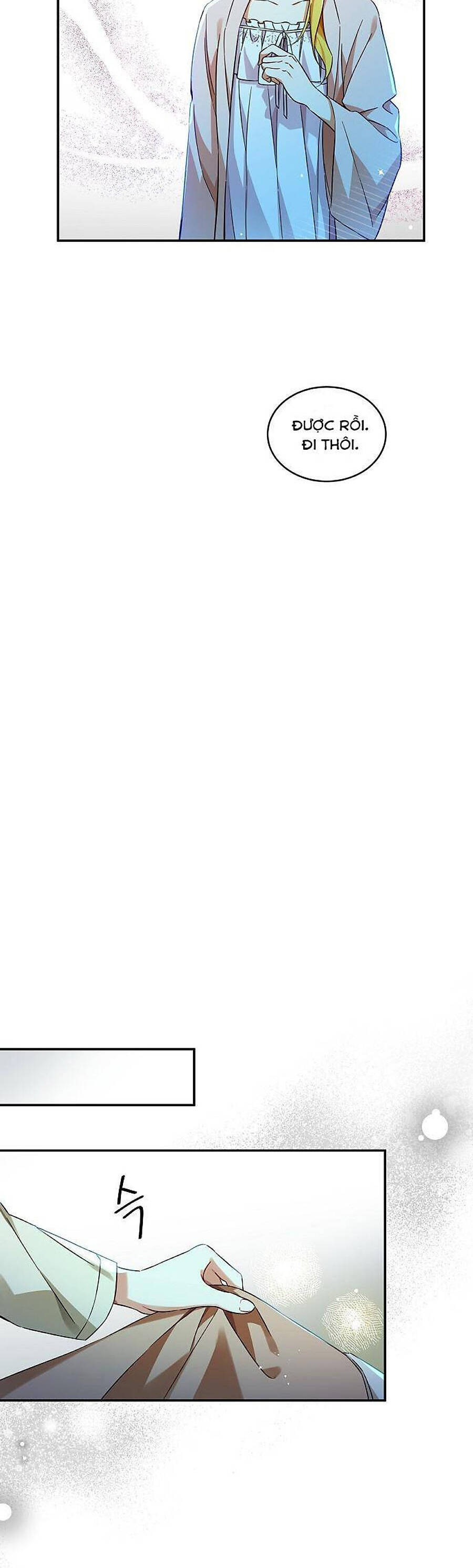 Thuần Hóa Hầu Tước Quái Dị Chapter 11 - Trang 2