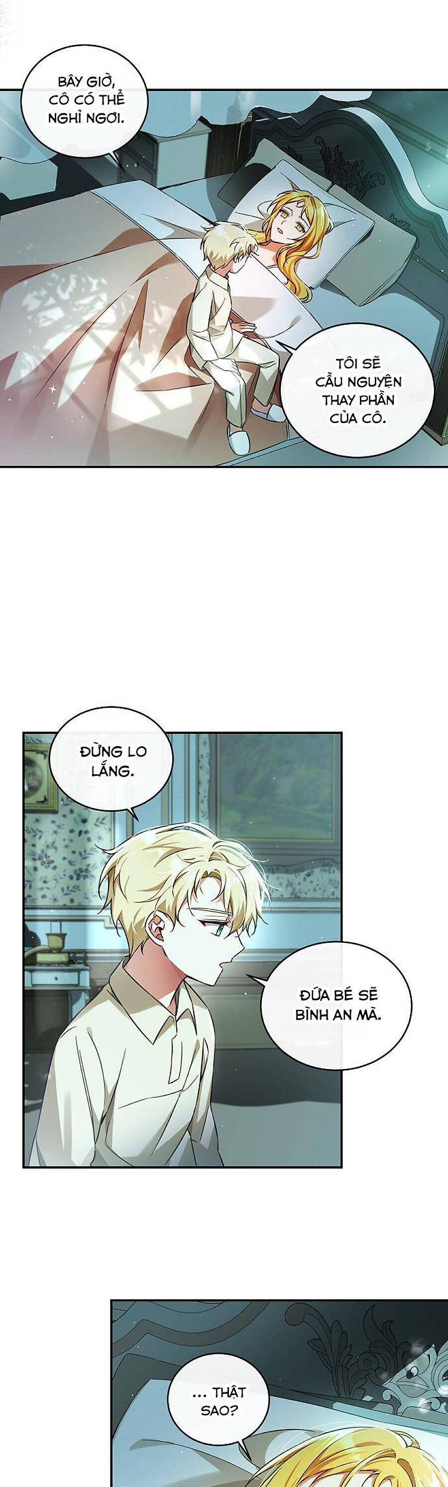 Thuần Hóa Hầu Tước Quái Dị Chapter 11 - Trang 2