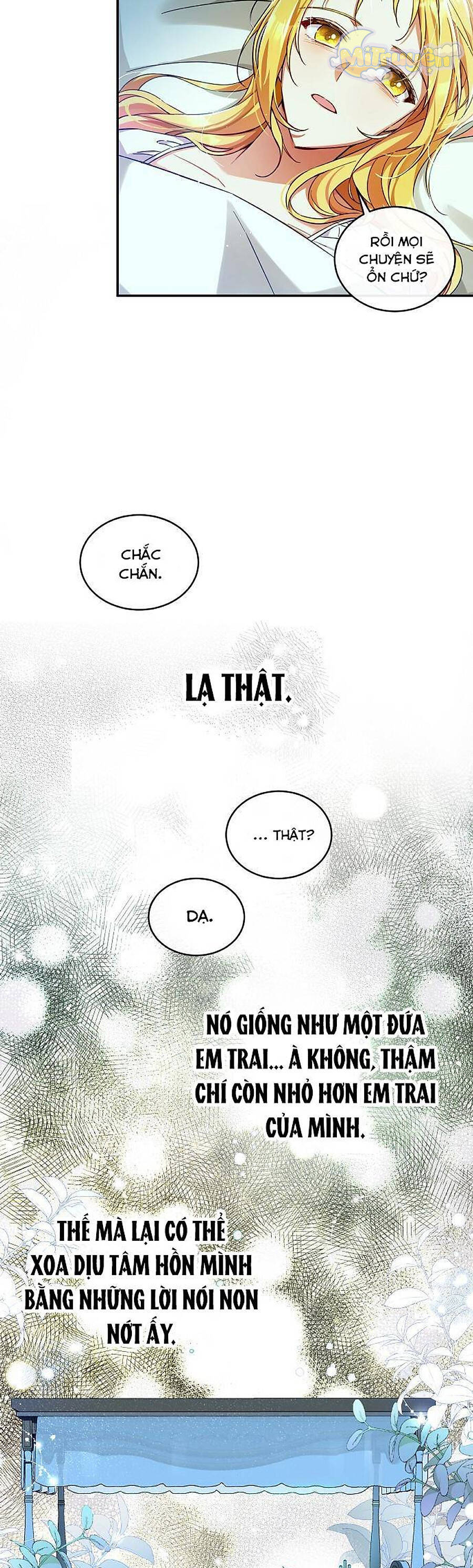 Thuần Hóa Hầu Tước Quái Dị Chapter 11 - Trang 2