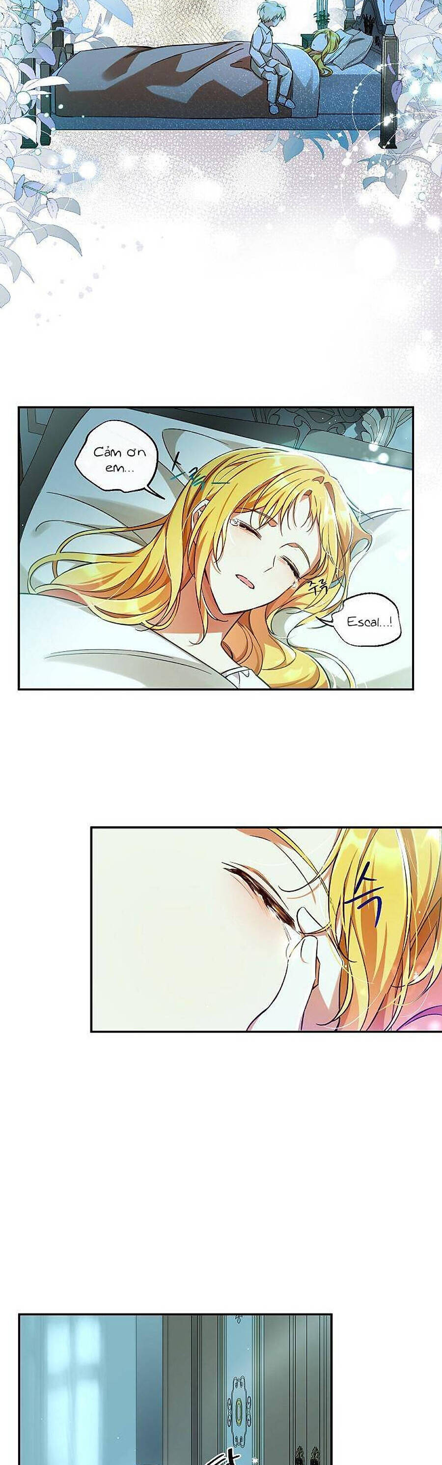 Thuần Hóa Hầu Tước Quái Dị Chapter 11 - Trang 2