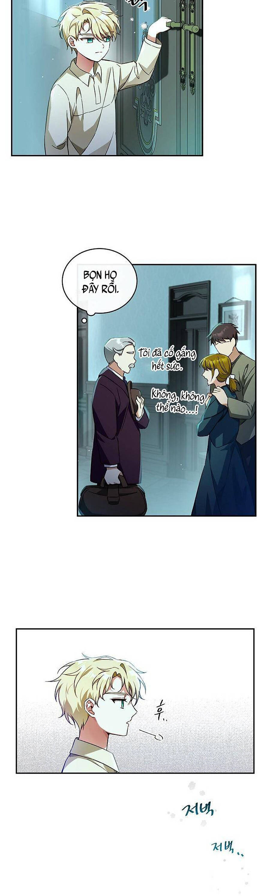 Thuần Hóa Hầu Tước Quái Dị Chapter 11 - Trang 2